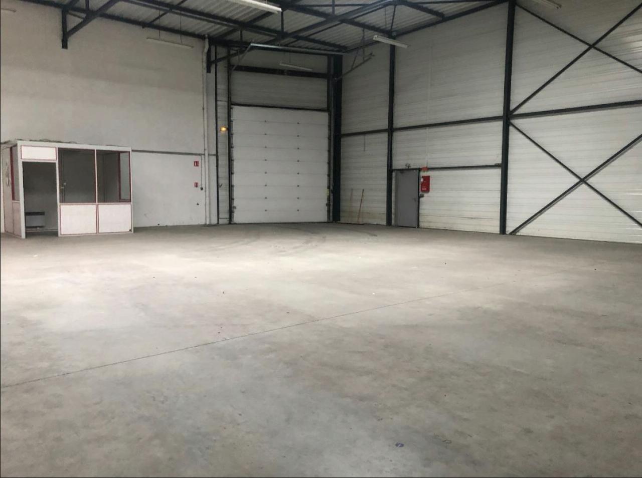 Local d'activité Saint-Priest 500m² Location local d'activité Saint-Priest Rhône OLACT2201498 3